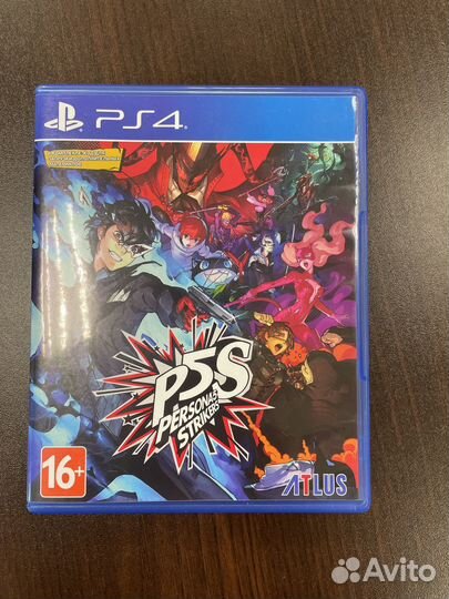 Игры для приставок ps4 ps5
