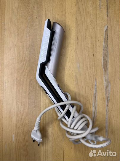 Плойка Rowenta для укладки