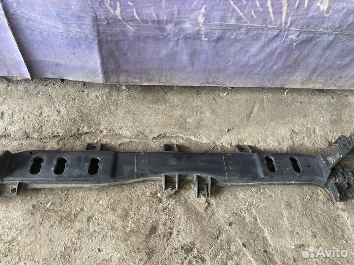 Kia soul 2 панель передняя 2 ps