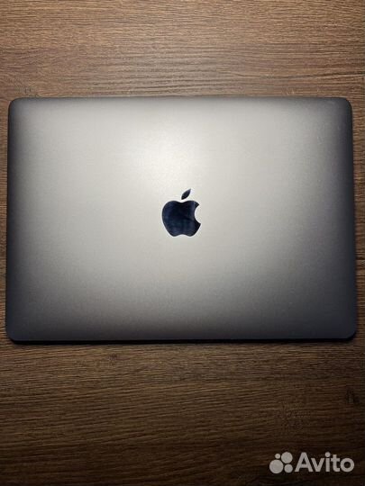 Apple MacBook 12 retina 2017