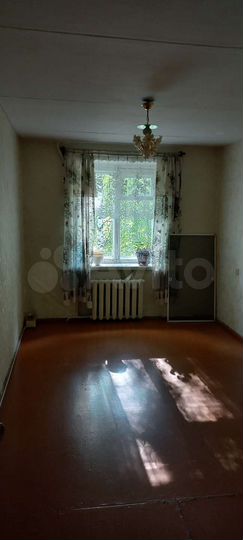 2-к. квартира, 49,2 м², 3/5 эт.