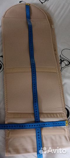 Бандаж до 140см,ортопедический,послеоперационный