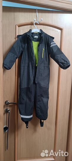 Комбинезон hm 104