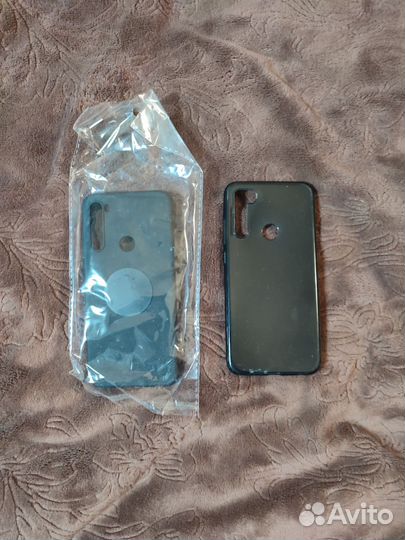 Чехлы для смартфона, защитное стекло