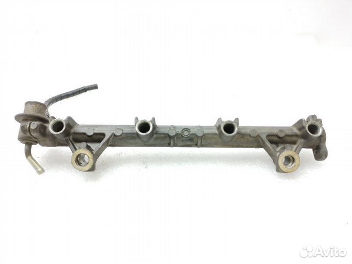 Топливная рейка (рампа) Mitsubishi Lancer 9 1.6