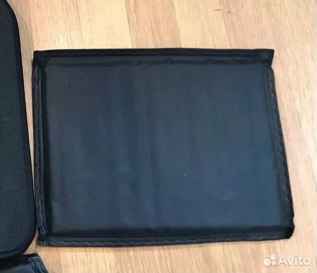 Арамидные пакеты 150*205мм (боковые)