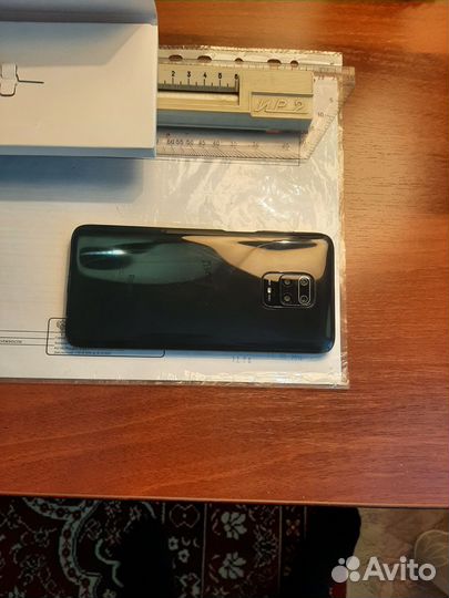 Xiaomi Redmi Note 9S, 4/64 ГБ