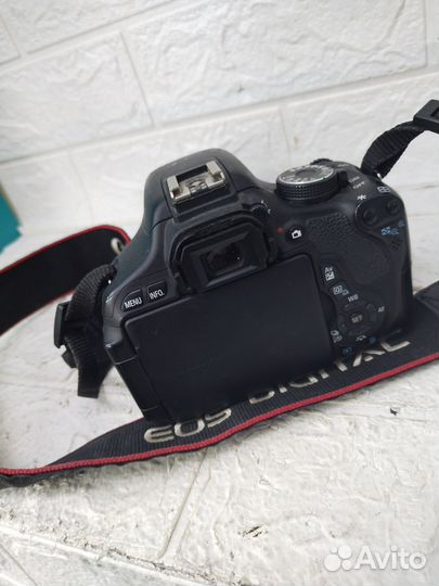 Фотоаппарат Canon