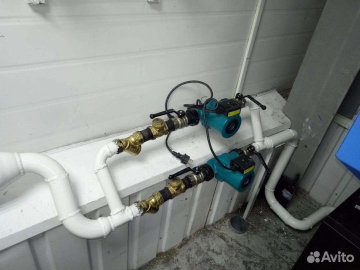 Сантехник, Срочный выезд, Устранение засора