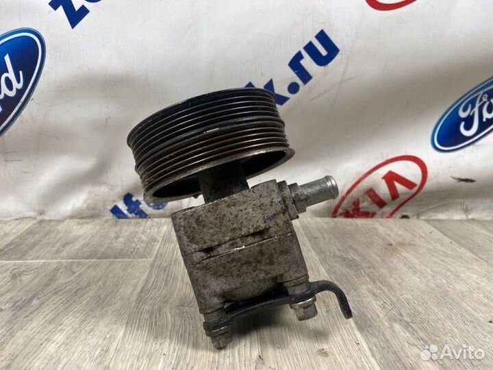 Гидроусилитель Ford Mondeo 4 седан huba 2009