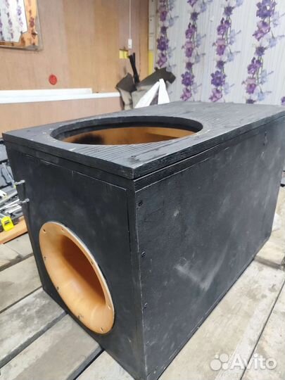 Короб под саб 15