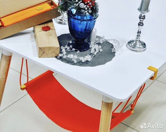 Гамак для ног