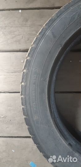 Goodyear Ice Navi 6 205/55 R16