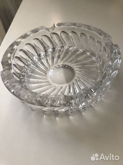 Пепельница СССР