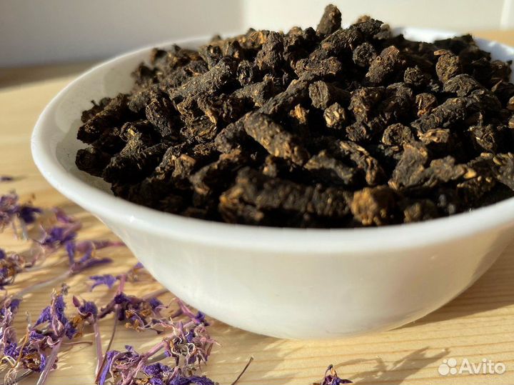 Иван-чай 1 кг сезона 2O23, свой