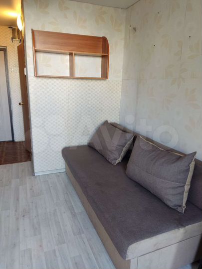 Комната 16 м² в 1-к., 5/9 эт.