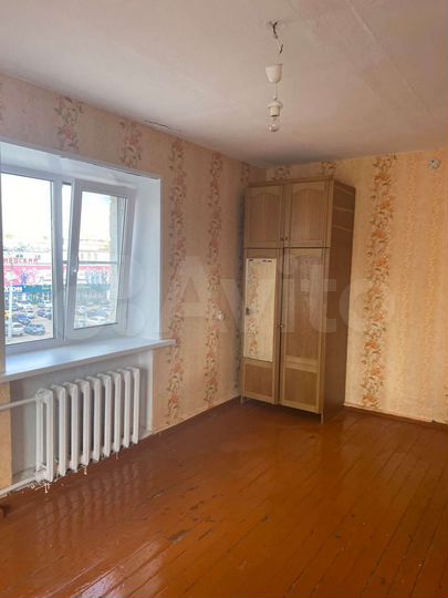 1-к. квартира, 33 м², 4/5 эт.