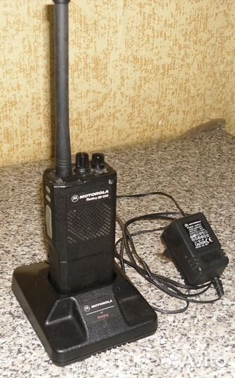 Motorola GP300