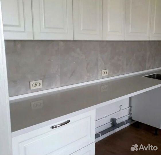 Изготовление столешницы из искусственного камня