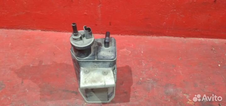 Рено логан абсорбер топливный Renault Logan деф