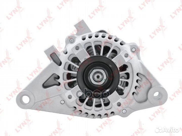 Генератор toyota land cruiser prado/4runner -10