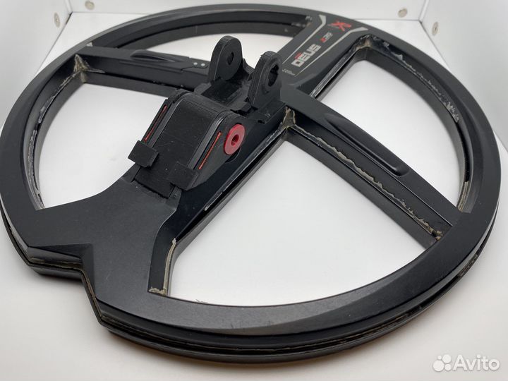 Усилитель ушей, Балансир 11 (28см) XP Deus ORX