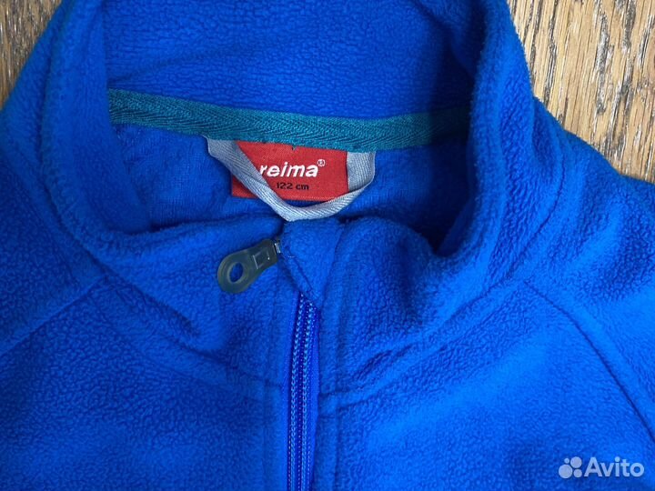 Флис и термо белье для мальчиков 122, 128,140-146