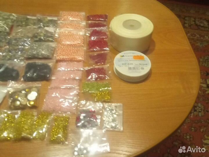 Штучки для рукоделия