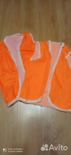 Карнавальный костюмы