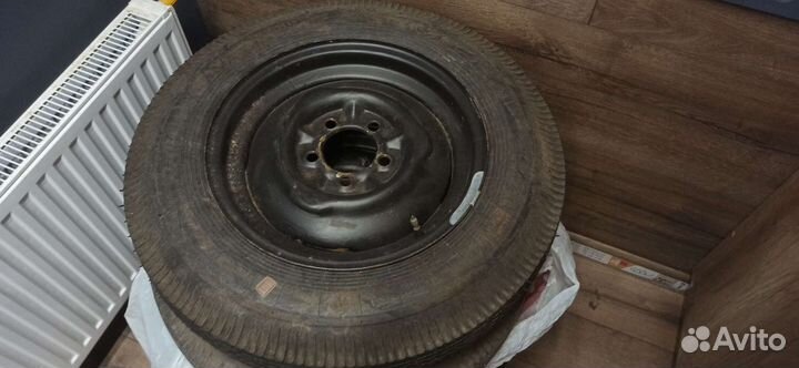 Красный Яр М-59А 5.60 R15