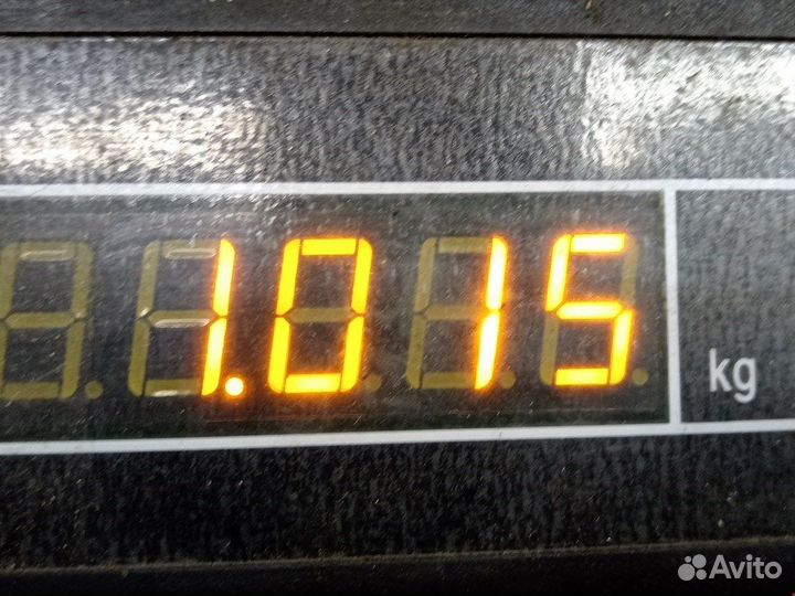 Моторчик печки для Renault Megane 2 7701056965