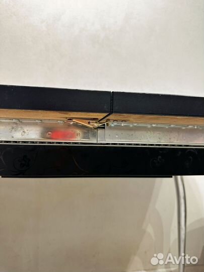 Кухонный стол раскладной бу