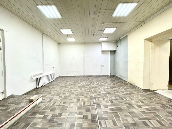 Свободного назначения, 54.7 м²