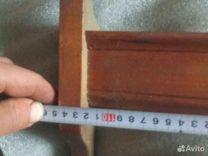 Наличники гардины