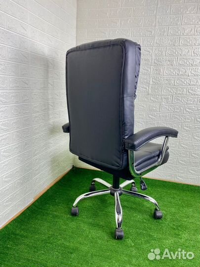 Офисное кресло новое
