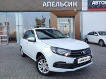 ВАЗ (LADA) Granta 1.6 MT, 2022, 28 019 км, с пробегом, цена 902 000 руб.