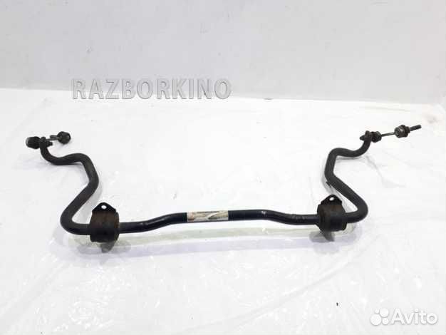 Стабилизатор задний