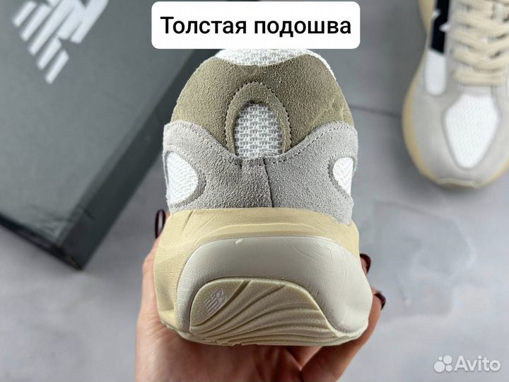 Кроссовки мужские New balance