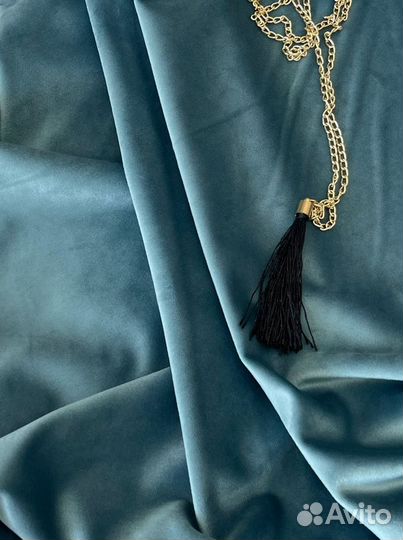 Шторы Бархат (Турция)