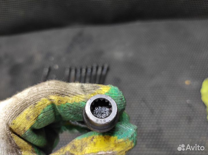 Болты гбц Mercedes m111