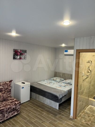 Комната 17 м² в 1-к., 1/2 эт.