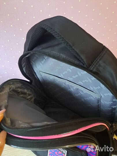 Рюкзак школьный для девочки