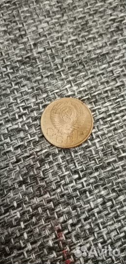 Продам коллекцию монет