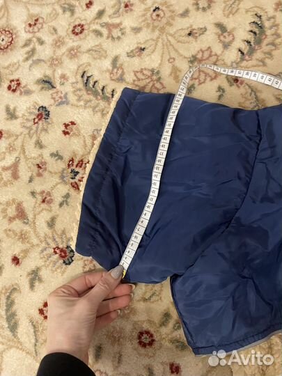 Попона на борзую 64см спина