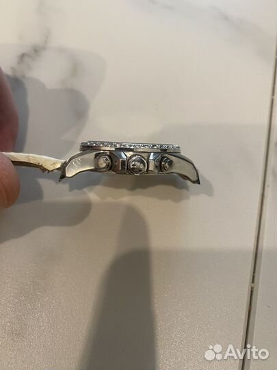 Часы женские jacques lemans