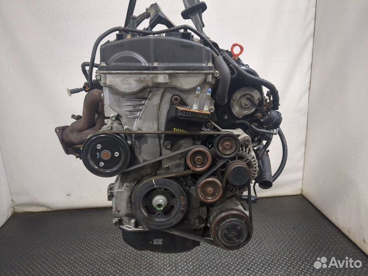 Тнвд Hyundai Sonata 6, 2011