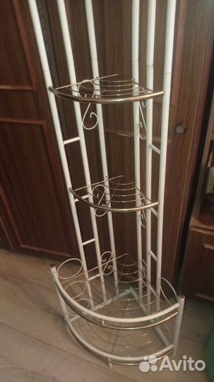 Подставка Металлическая