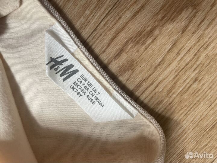 Платье H&M
