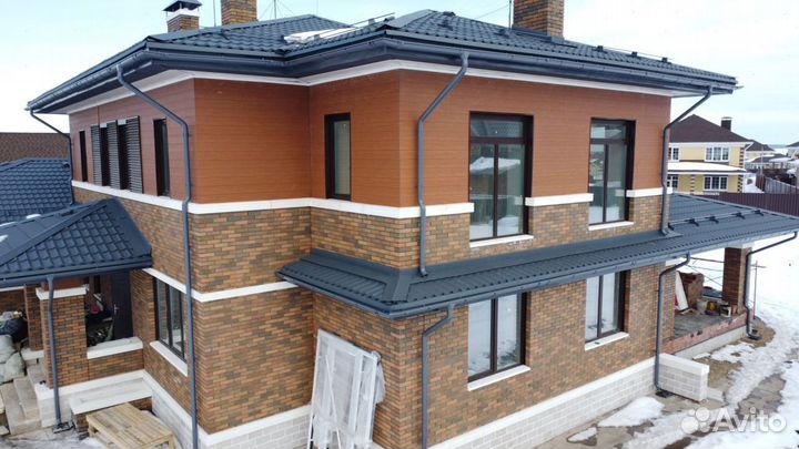 Пластиковые окна premium