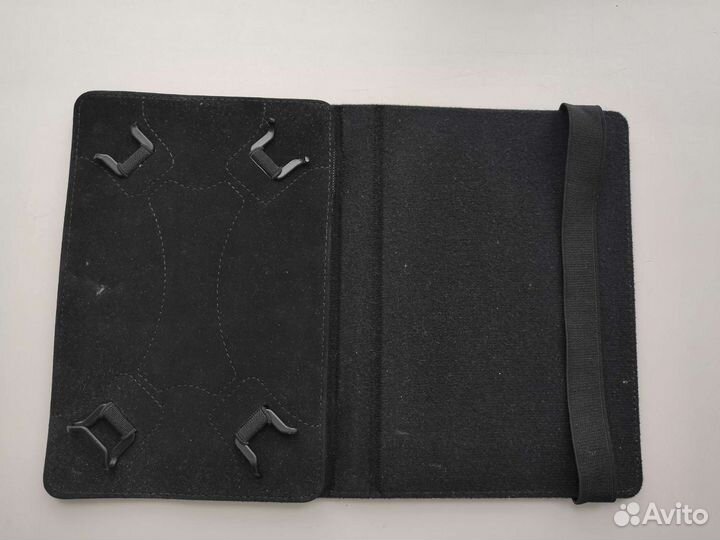 Чехлы для планшета